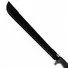 Мачете SOG SOGfari Machete 18" Фото 2